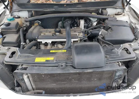 2006 Volvo Xc90 2.5T from USA, damaged, VIN YV4CY592661224316